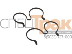 Уплотнение ETP 705-17-04471