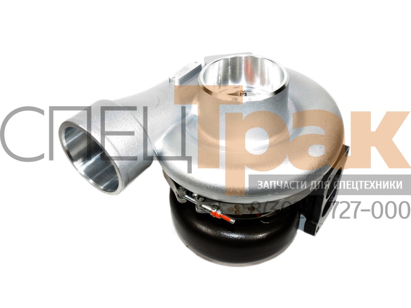 Турбокомпрессор ETP 6505-52-5410