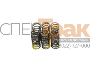 Пружина клапана ETP 6210-41-4440