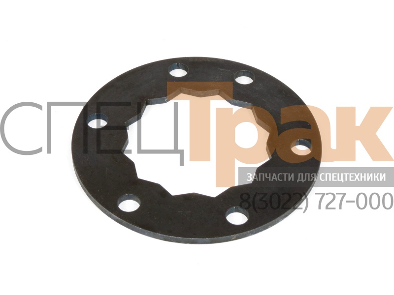 Замок ETP 195-27-12620