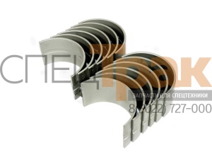 Вкладыш шатунный STD NDC 6162-33-3041