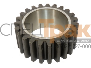 Шестерня 195-27-12372
