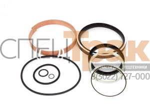 Ремкомплект г/ц перекоса отвала ETP 707-99-66600