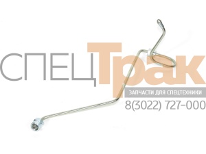 Трубка топливная №2 ETP 6211-72-5120