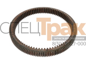 Шестерня 195-15-12632