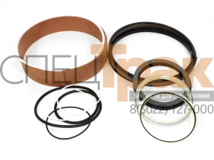 Ремкомплект г/ц перекоса отвала ETP 707-99-74420