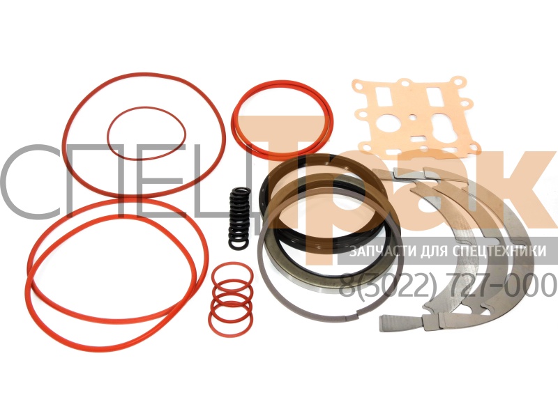 Ремкомплект ETP 17M-13-05040