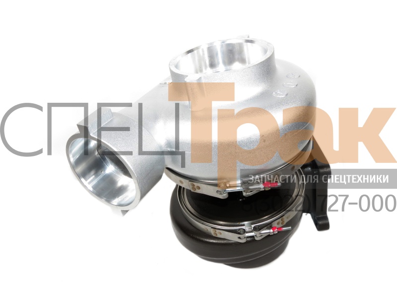 Турбокомпрессор ETP 6502-12-9005-N