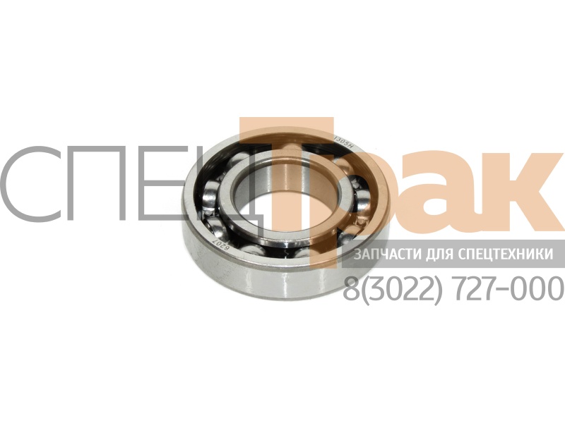 Подшипник 06000-06207