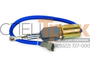 Соленоид ETP 6743-81-9141