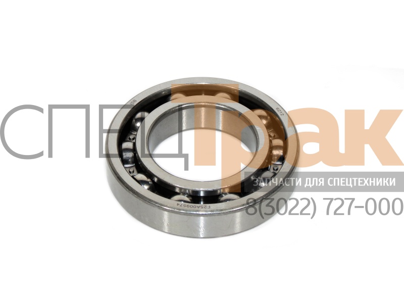 Подшипник ETP 06000-06212-G