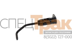 Форсунка охлаждения поршня ETP 6162-23-1840