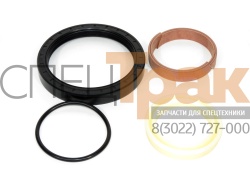 Ремкомплект натяжителя гусеницы sd32 175-30-21000