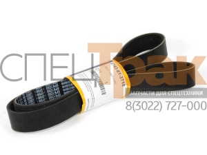 Ремень помпы и генератора ETP 6732-81-3330/6743-62-3710
