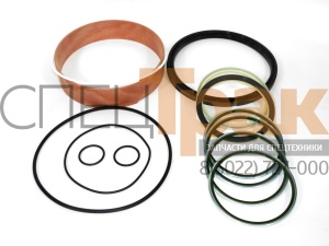 Ремкомплект гидроцилиндра наклона рыхл. ETP 707-99-75430