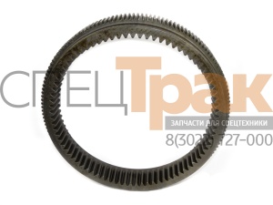 Шестерня ETP 195-15-12612