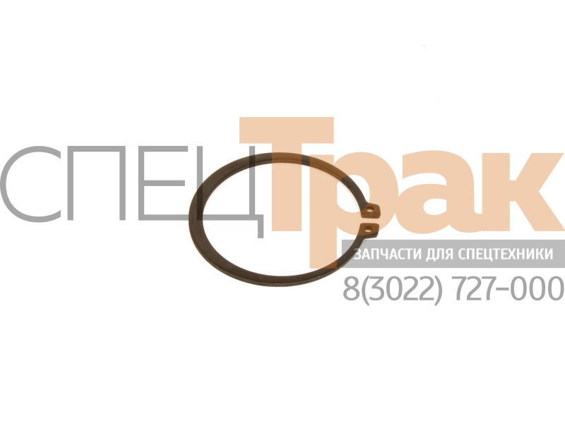 Кольцо стопорное 04066-00075