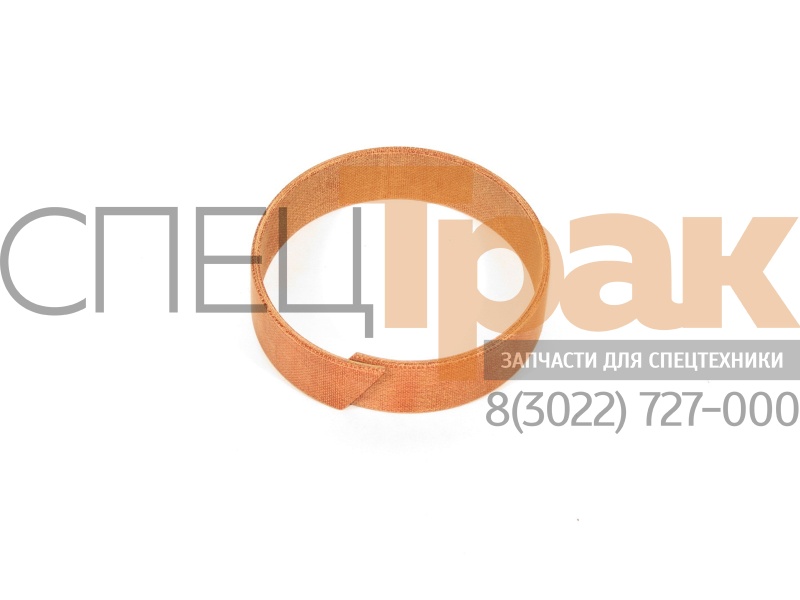 Кольцо износостойкое 07155-00820/150-30-13430