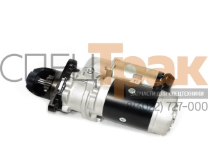 Стартер ITR 7.5kw 600-813-7542