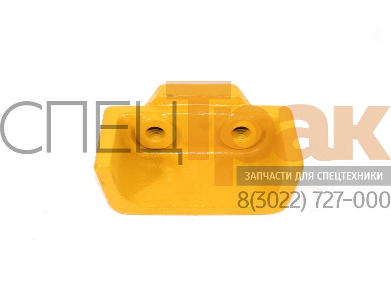 Кожух защитный UW 195-30-67230