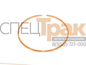 Кольцо уплотнительное ETP 17M-15-49290