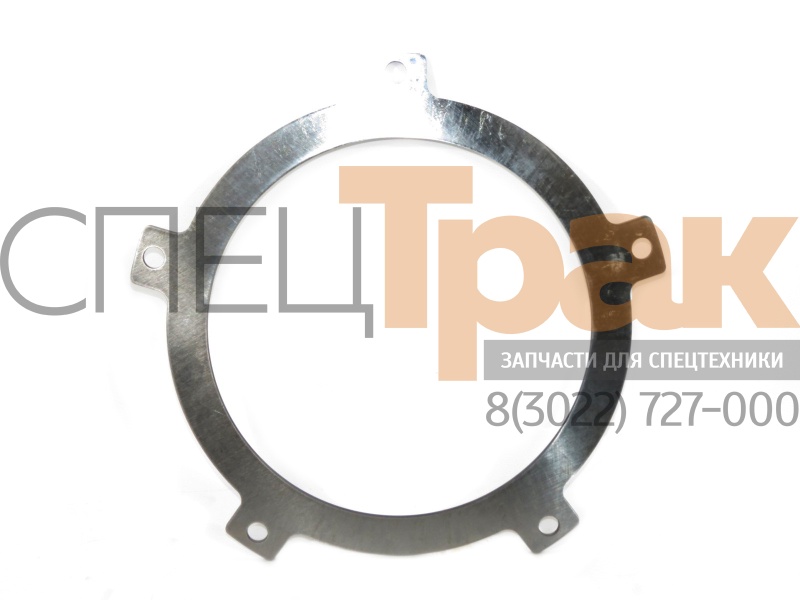 Пластина ETP 712-85-12720/ 424-15-12720