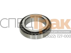 Подшипник ETP 17A-12-12181