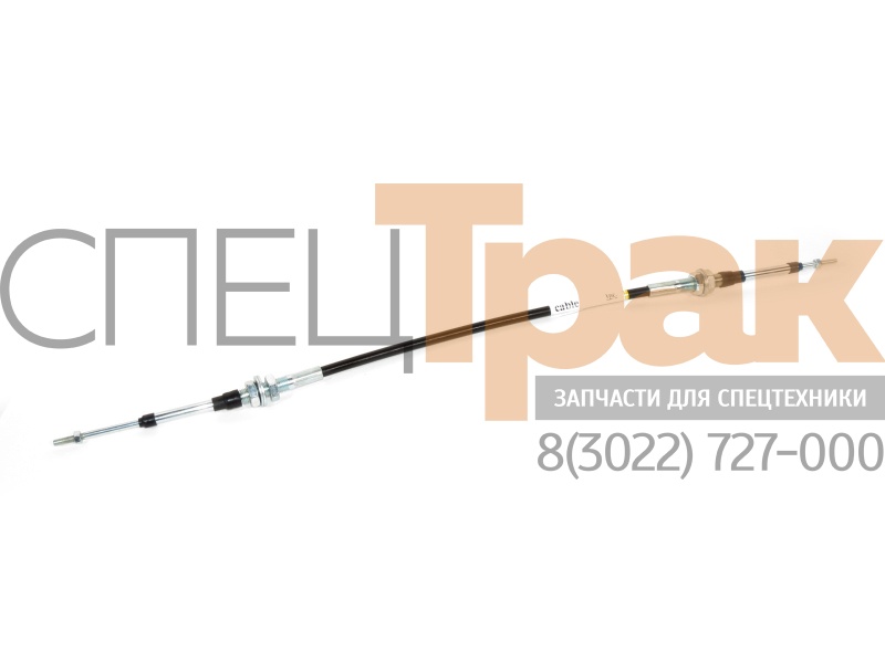 Трос газа ETP 175-43-24670