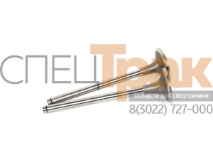 Клапан впускной ETP 6162-43-4111