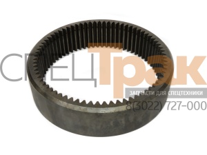 Шестерня 195-15-12664/12665	