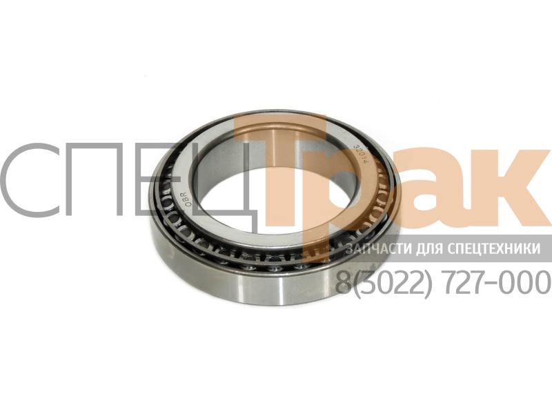 Подшипник ETP 17A-12-12181