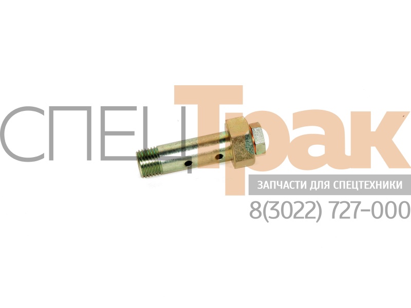 Клапан ITR ND090310-0500