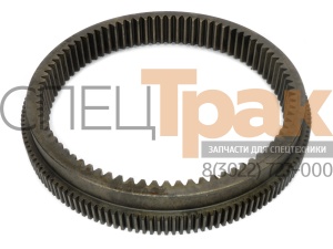 Шестерня 195-15-12670