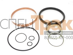 Ремкомплект г/ц наклона отвала ETP 707-99-71130