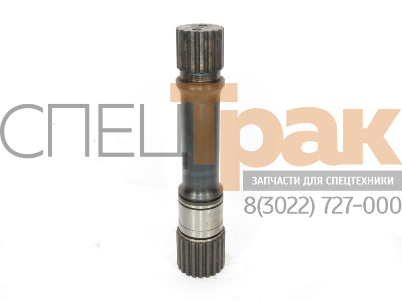 Вал UW 195-13-11654