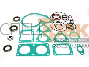 Ремкомплект водяного насоса ETP 6212-K6-9901