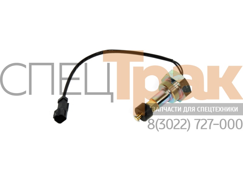 Датчик уровня охлаждающей жидкости ETP 7861-93-4520-G