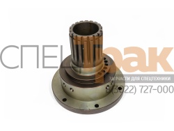 Вал ETP 195-13-12524