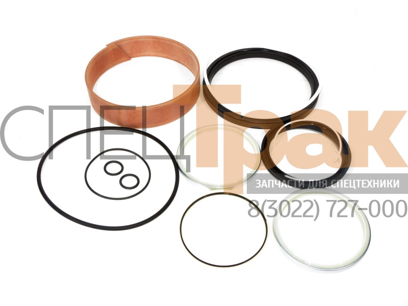 Ремкомплект ETP 707-99-74070