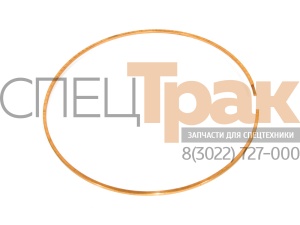 Кольцо уплотнительное ETP 17M-15-49280