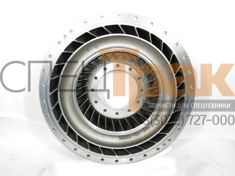 Насос колесо UW 195-13-11126