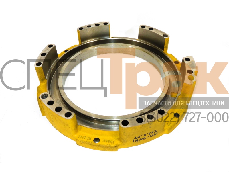 Корпус 17M-15-41141-G