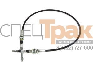 Тросик управления передачей и хода ETP 195-43-49130