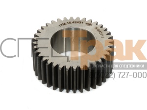 Шестерня UW 17M-15-42431