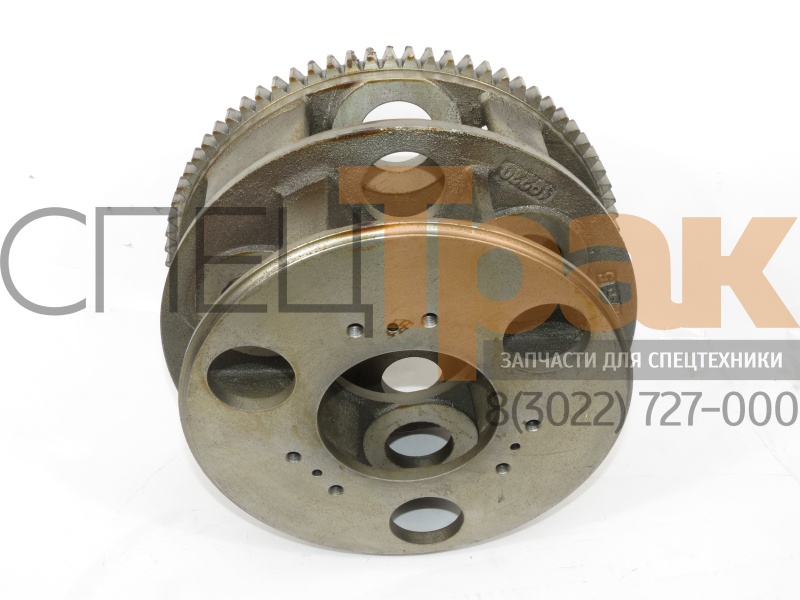 Водило нижнее UW 195-15-19230/ 12364