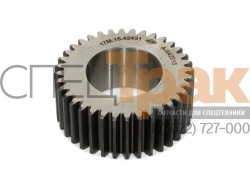 Шестерня UW 17M-15-42431
