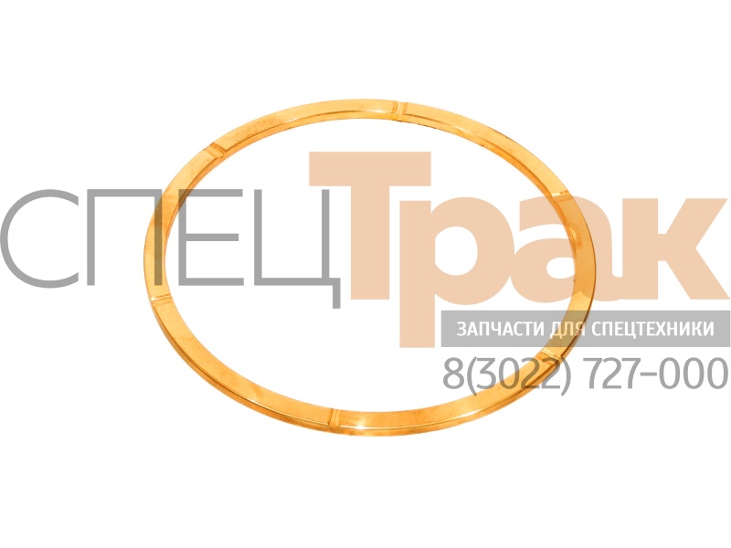 Буртик UW 195-27-12561