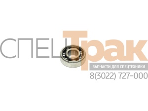 Подшипник ETP DK016610-2640