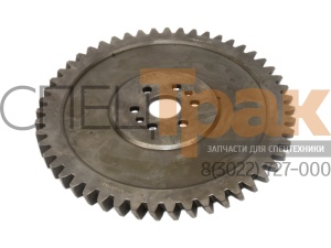 Шестерня  6127-21-4522