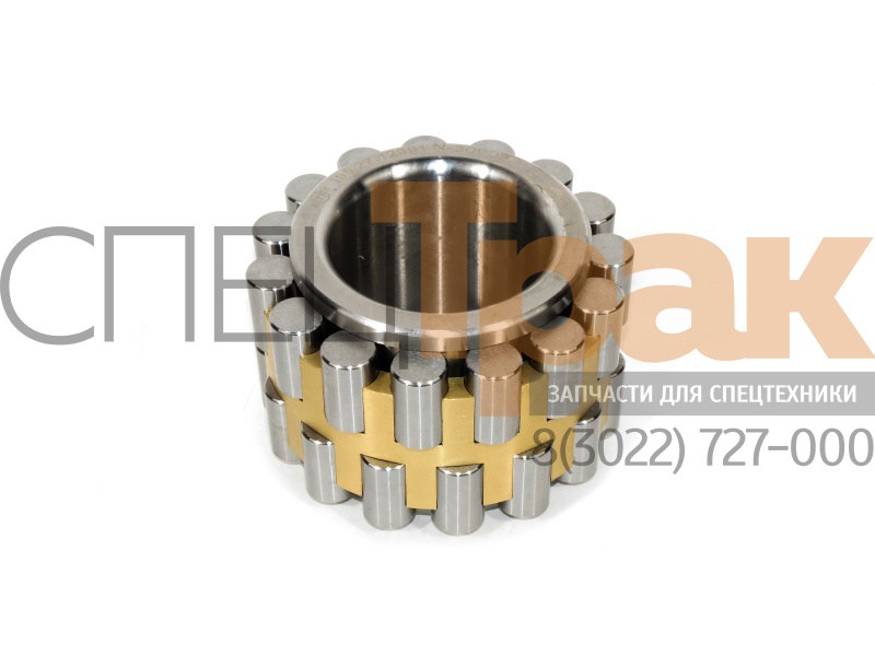 Подшипник UW 195-27-12390/12391